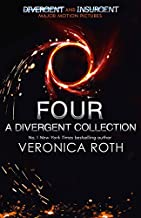 The Divergent Series : Four - Kool Skool The Bookstore