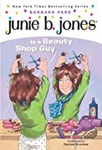 Junie B. Jones Is a Beauty Shop Guy - Kool Skool The Bookstore