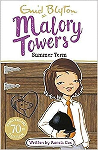 Malory Towers 8 : Summer Term - Kool Skool The Bookstore