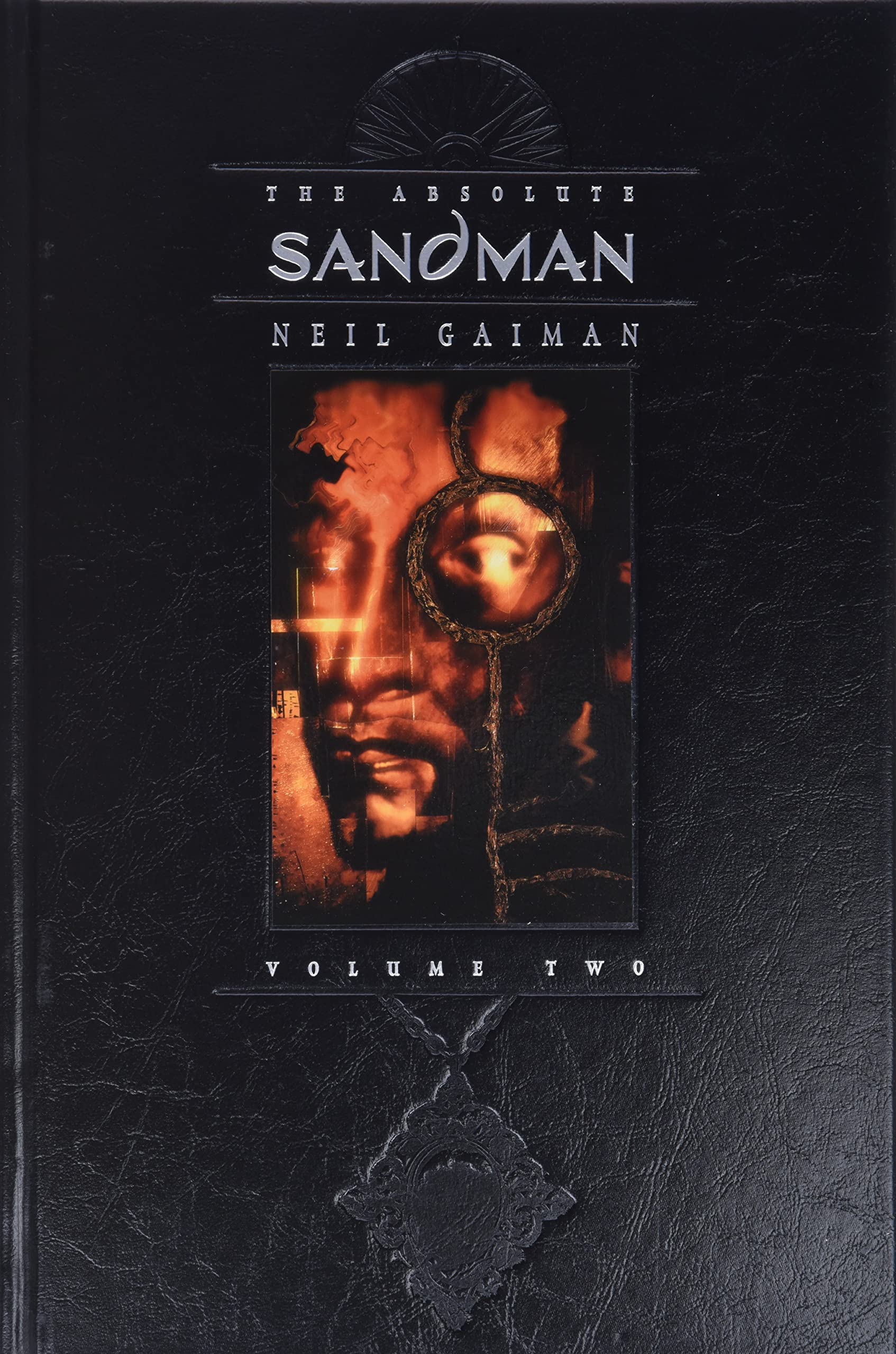 よしださん専用　THE ABSOLUTE SANDMAN VOLUME TWO The Absolute Sandman, Vol. 2: Gaiman, Neil, McKean, Dave