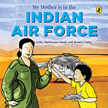 MY MOTHER IS IN THE AIR  FORCE - Kool Skool The Bookstore