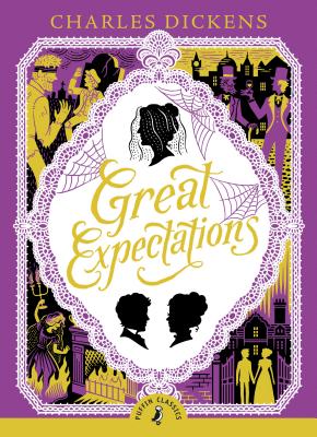 Puffin Classic : Great Expectation - Paperback