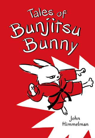 Bunjitsu Bunny Series