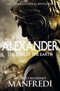 Alexandros #3 : The Ends of the Earth - Kool Skool The Bookstore