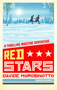 Red Stars - Paperback