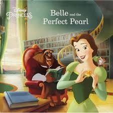 Belle and the Perfect Pearl - Paperback - Kool Skool The Bookstore