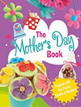 The Mother`s Day Book - Paperback