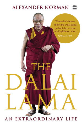 Dalai Lama - Paperback