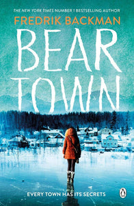 Beartown #1 : Beartown - Paperback