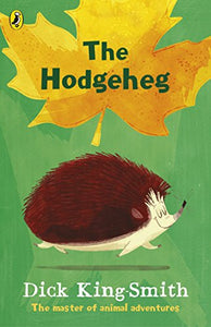 The Hodgeheg - Paperback