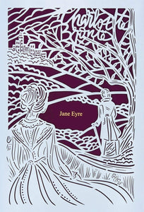 Jane Eyre - Hardback