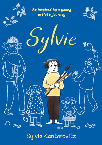 Sylvie - Paperback