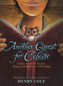 Celeste #2 : Another Quest for Celeste - Paperback - Kool Skool The Bookstore
