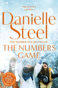 The Numbers Game - Paperback