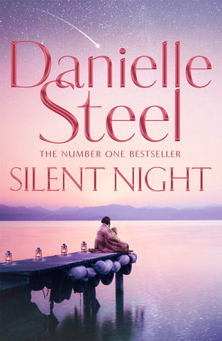 Silent Night - Paperback