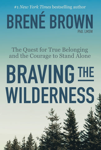 Braving the Wilderness - Paperback