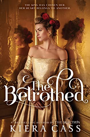 Betrothed Series