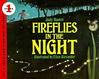 LRFO Stage 1 : Fireflies in the Night - Paperback