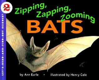 STAGE 2 : Zipping, Zapping, Zooming Bats - Paperback