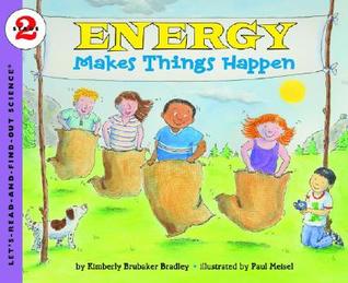 STAGE 2 : Energy Makes Things Happen - Paperback