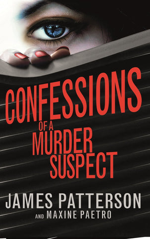 Confessions #1 : Confessions of a Murder Suspect - Paperback