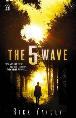 THE 5TH WAVE #1 : THE 5th WAVE - Kool Skool The Bookstore