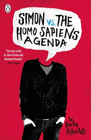 Simon vs. the Homo Sapiens Agenda - Kool Skool The Bookstore