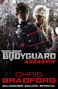 Bodyguard #5 : Assassin - Paperback