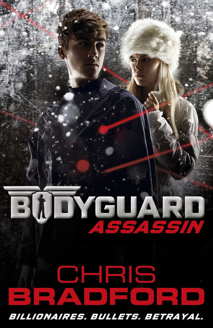 Bodyguard Series