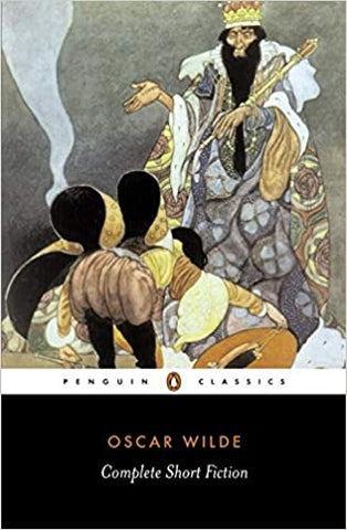 Penguin Classics : The Complete Short Fiction - Paperback