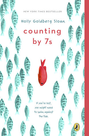 Counting By 7's - Kool Skool The Bookstore