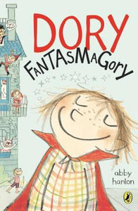 DORY FANTASMAGORY#1 - Kool Skool The Bookstore