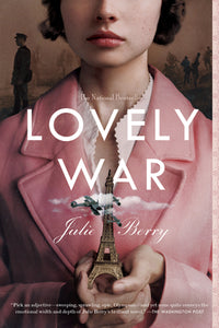 Lovely War - Paperback - Kool Skool The Bookstore