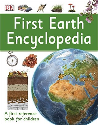 DK First Encyclopedia Series