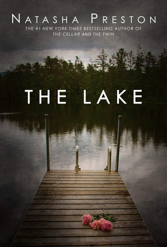 The Lake - Paperback