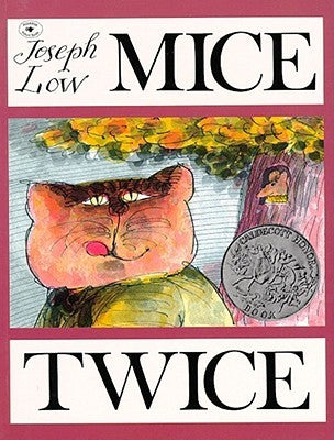 Mice Twice - Paperback - Kool Skool The Bookstore