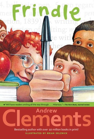 Andrew Clements (A)