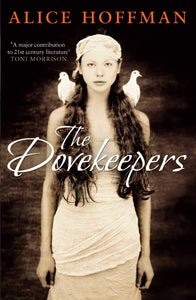 The Dovekeepers - Paperback