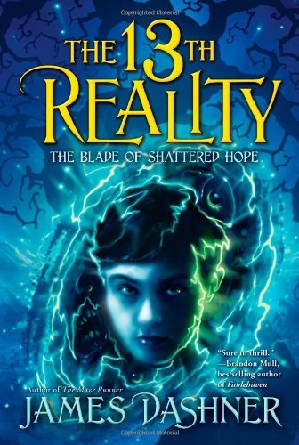 13th Reality Series