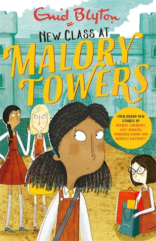 Malory Towers #13 : New Class at Malory Towers - Paperback - Kool Skool The Bookstore