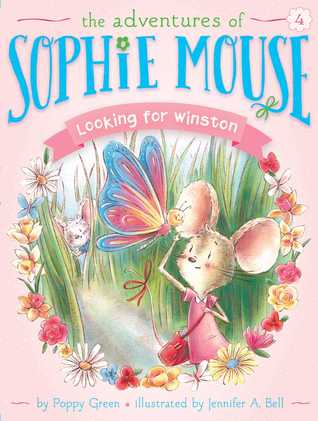 Adventures of Sophie Mouse Series
