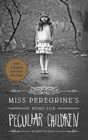 Miss Peregrine's Home for Peculiar Children #1 - Paperback