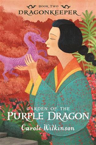 Dragonkeeper #2 : Garden of the Purple Dragon - Kool Skool The Bookstore
