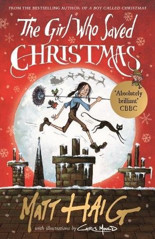 Christmas #2 : The Girl who saved Christmas - Paperback