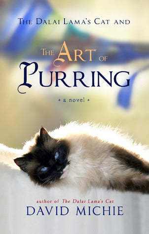 The Dalai Lama's Cat #2 : The Art of Purring - Kool Skool The Bookstore