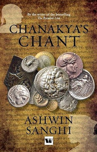 Chanakya's Chant - Paperback