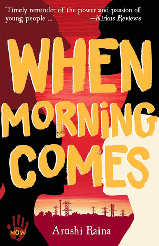 When Morning Comes - Paperback