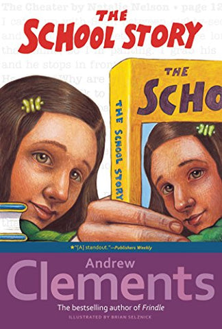 The School Story - Paperback