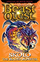 Beast Quest Special 14 : Skolo The Bladed monster - Kool Skool The Bookstore