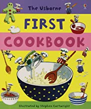 Usborne First Cookbook - Kool Skool The Bookstore